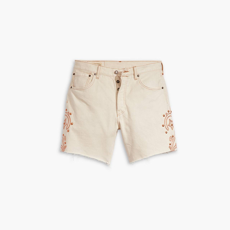 LEVI'S® PRIDE 501® '93 CUT-OFF SHORTS 1