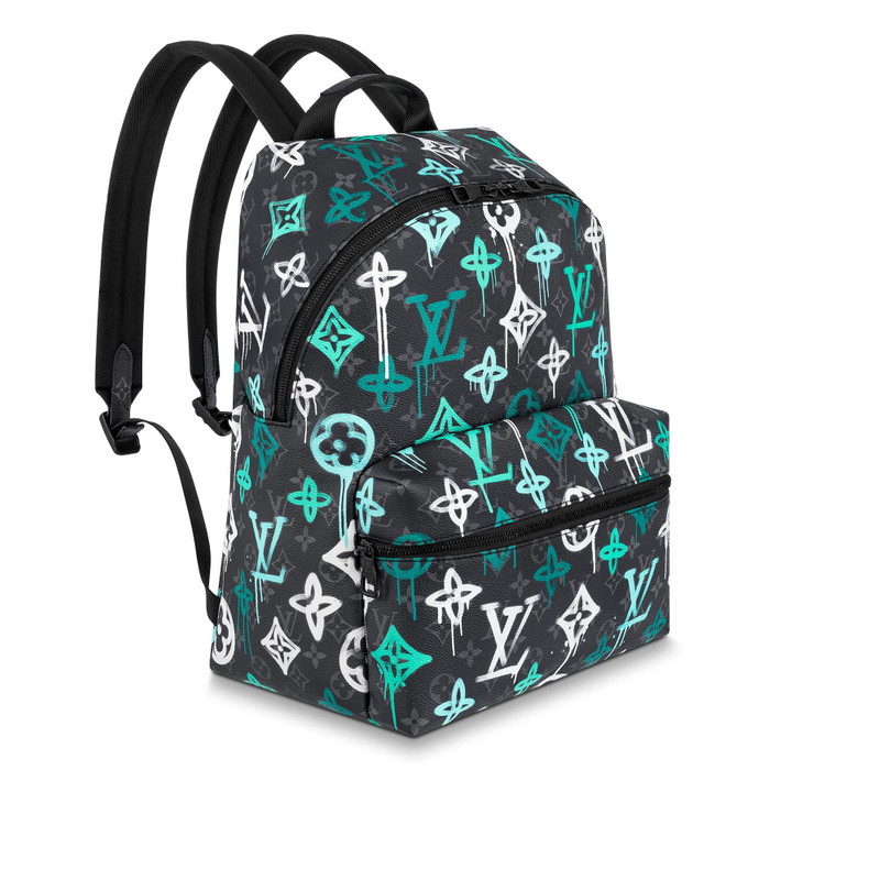 Discovery Backpack 3