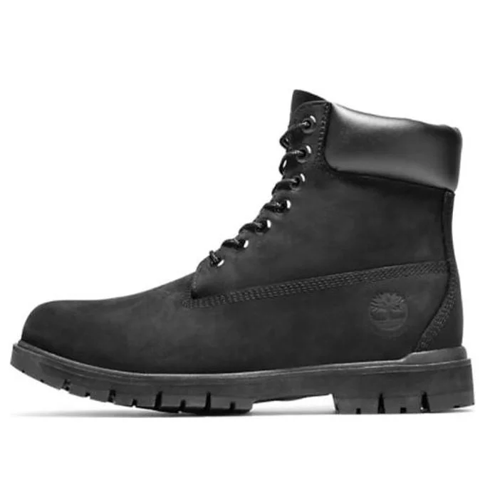 Timberland 6-Inch Radford Waterproof Boots 'Black' A1JI2001 - 1