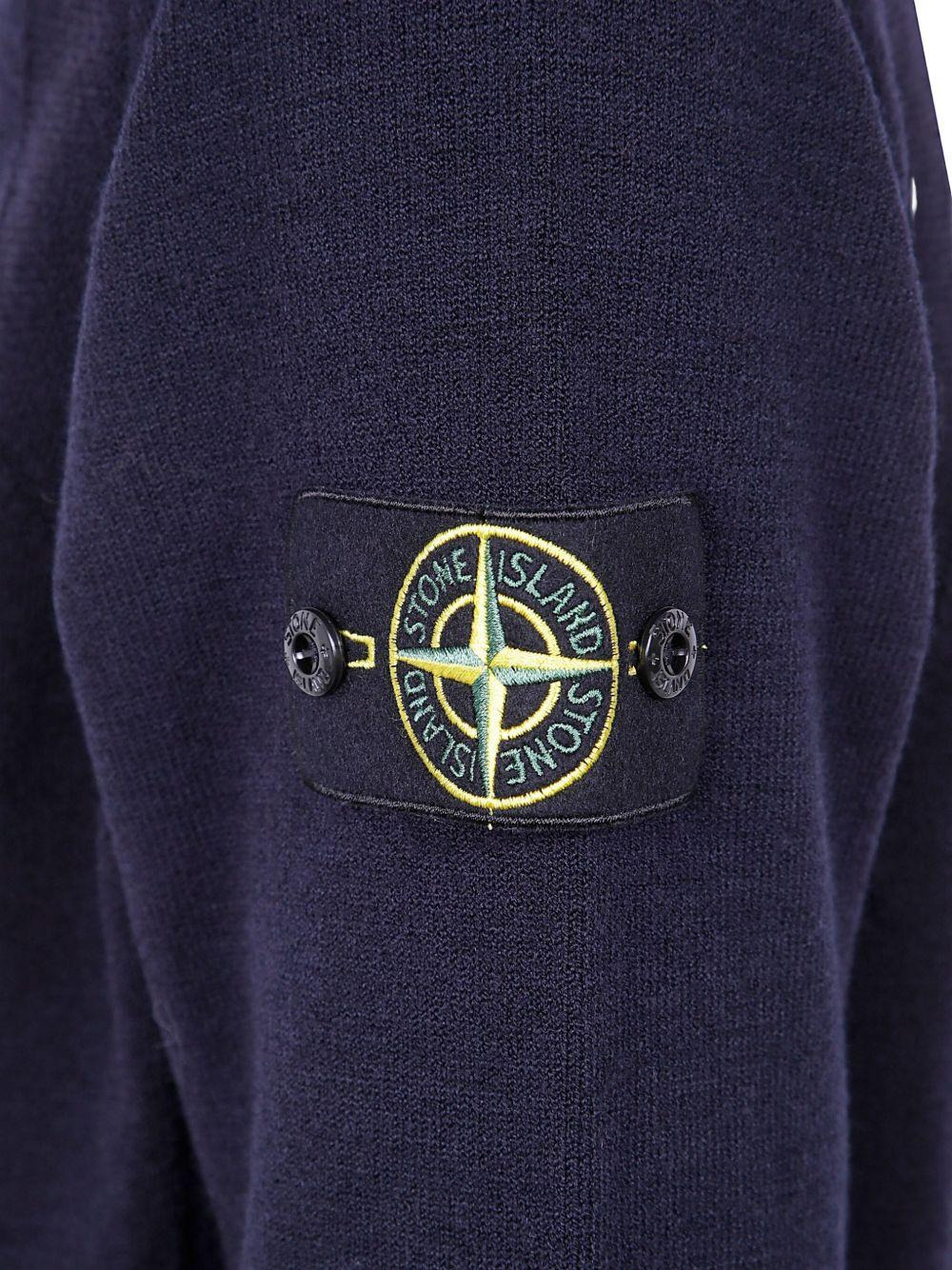 MAGLIA STONE ISLAND - 3