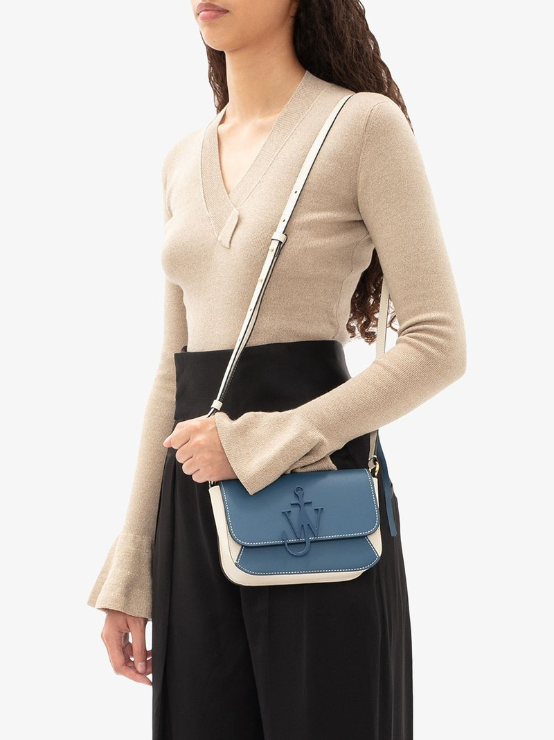 flared-cuff wool jumper 3