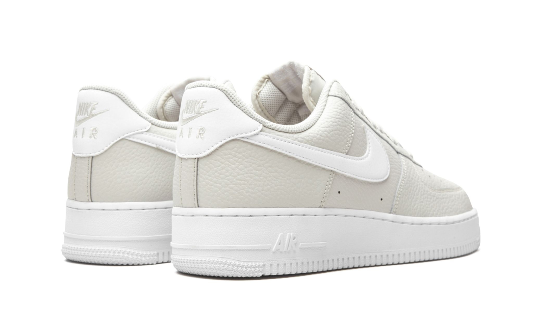 Air Force 1 Low '07 "Light Bone" - 3