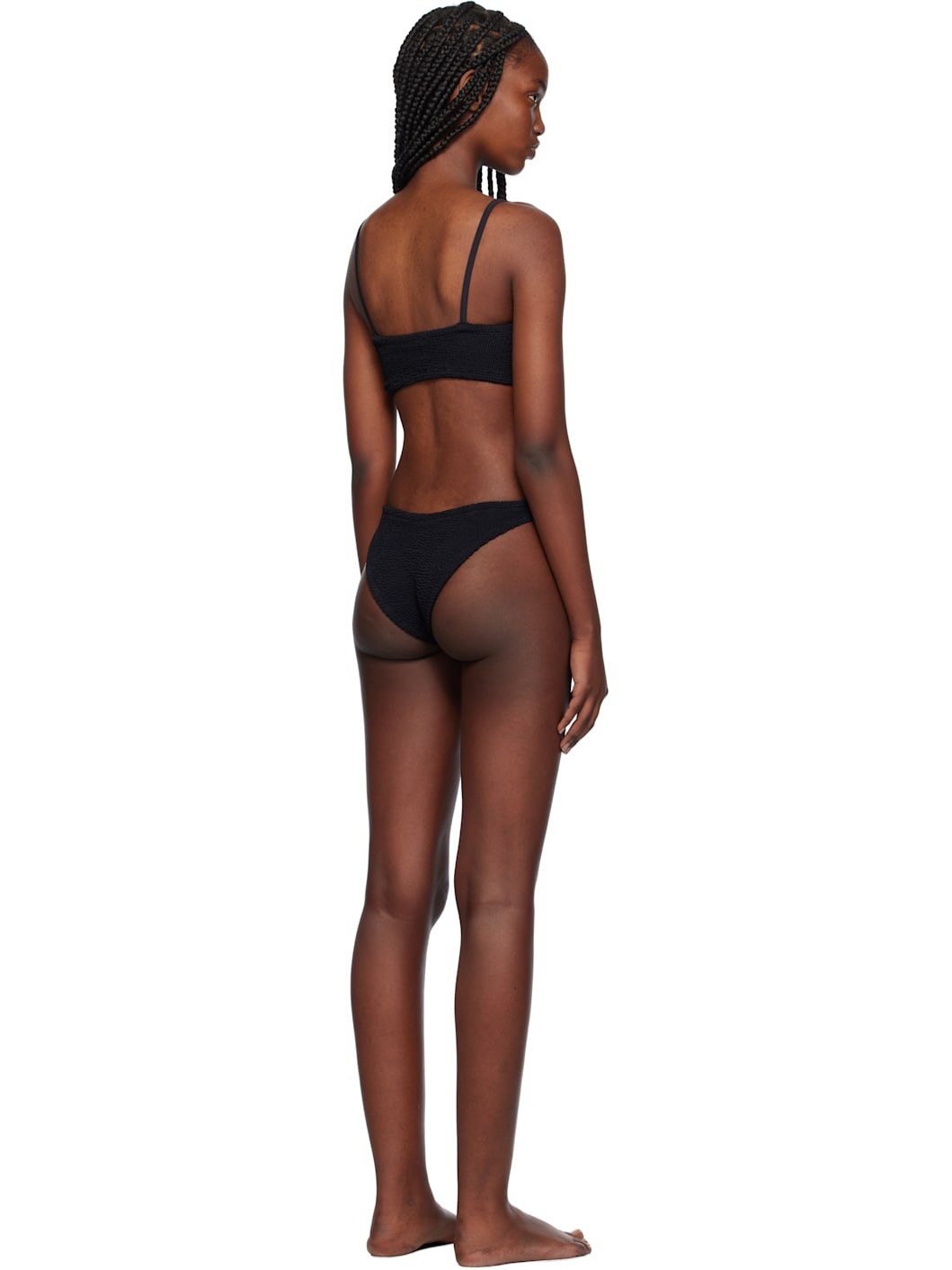 Black Gigi Bikini - 3
