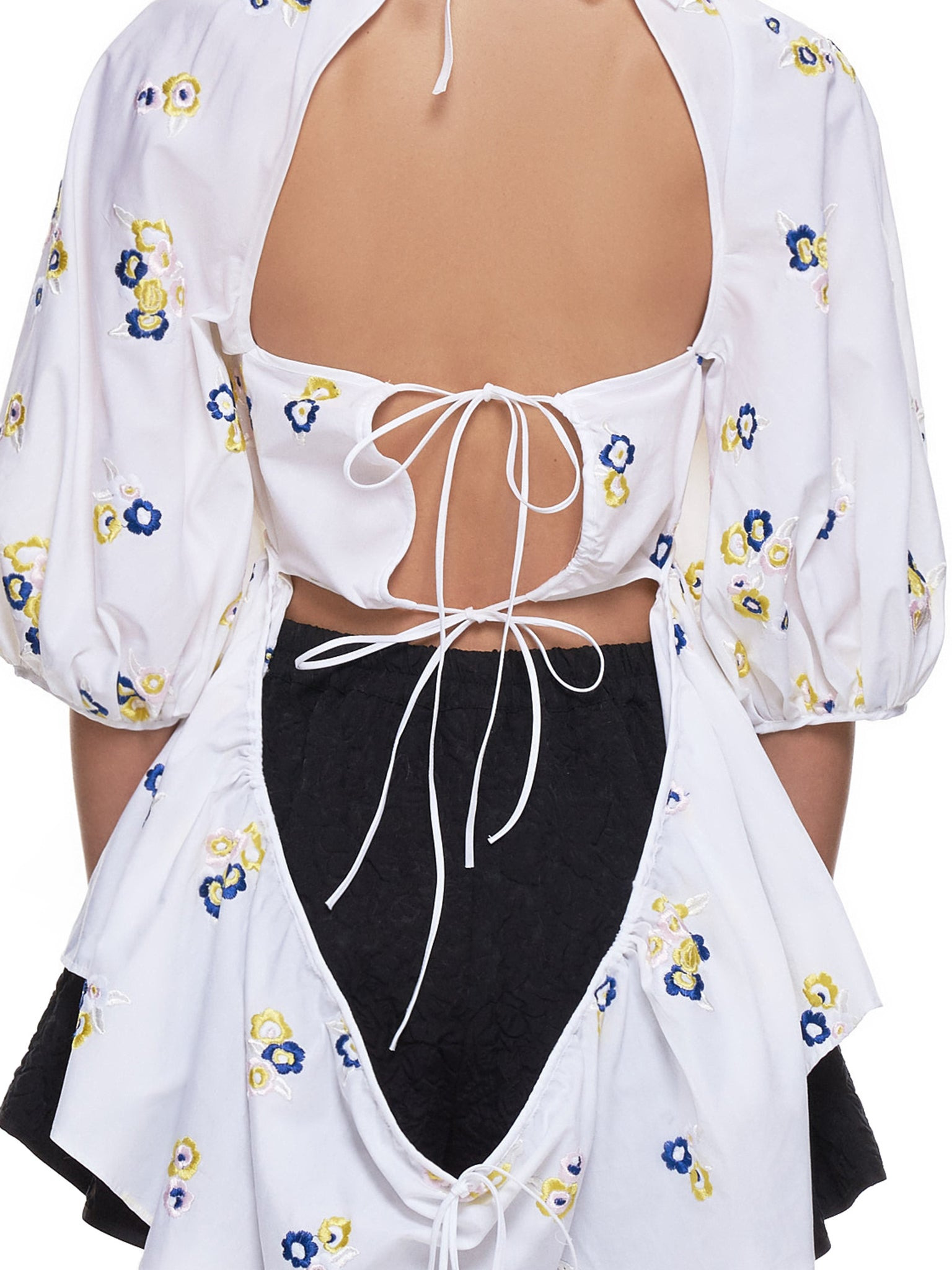 Rasmine Blouse - 5