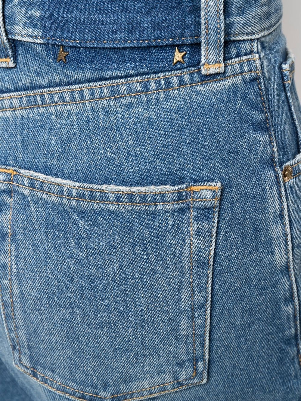 WIDE LEG JEANS - 3