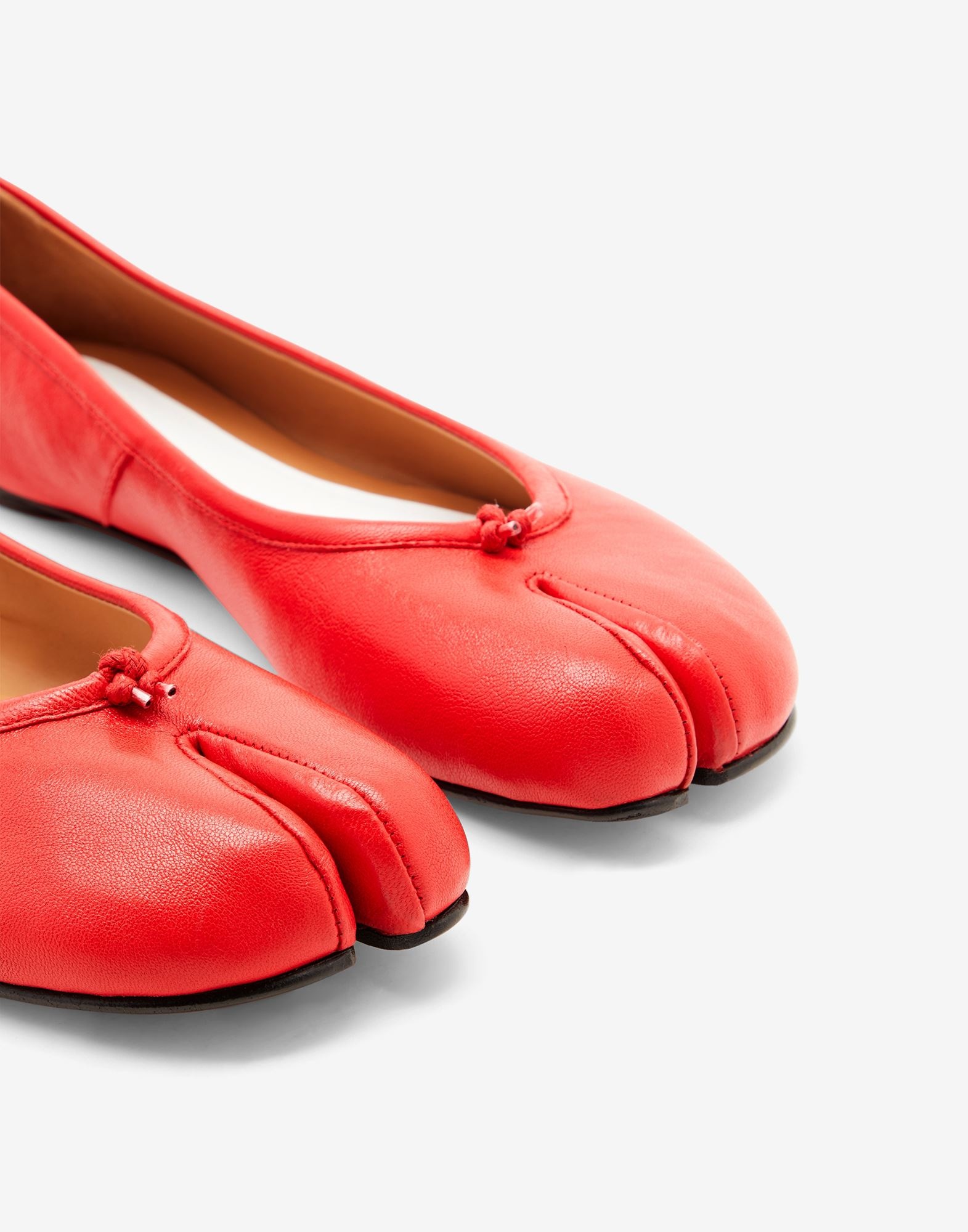 Tabi ballerina shoes - 5