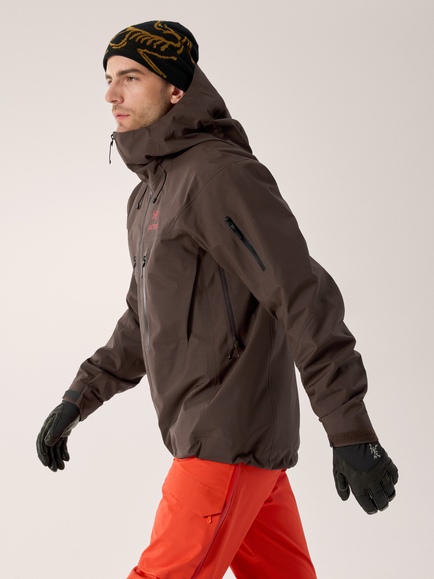 Alpha SV Jacket - 5