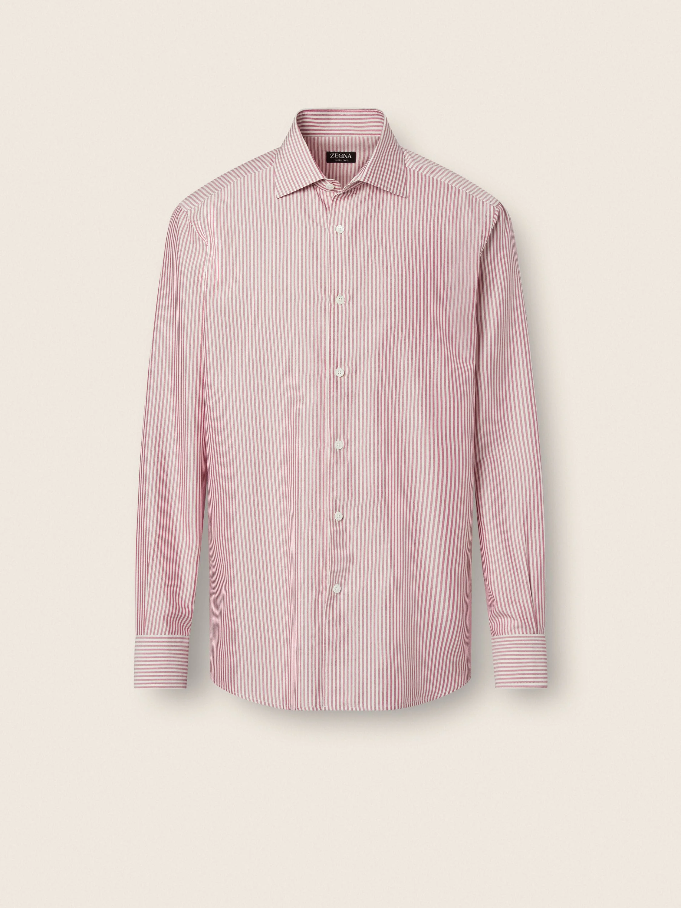 SILK SHIRT - 1