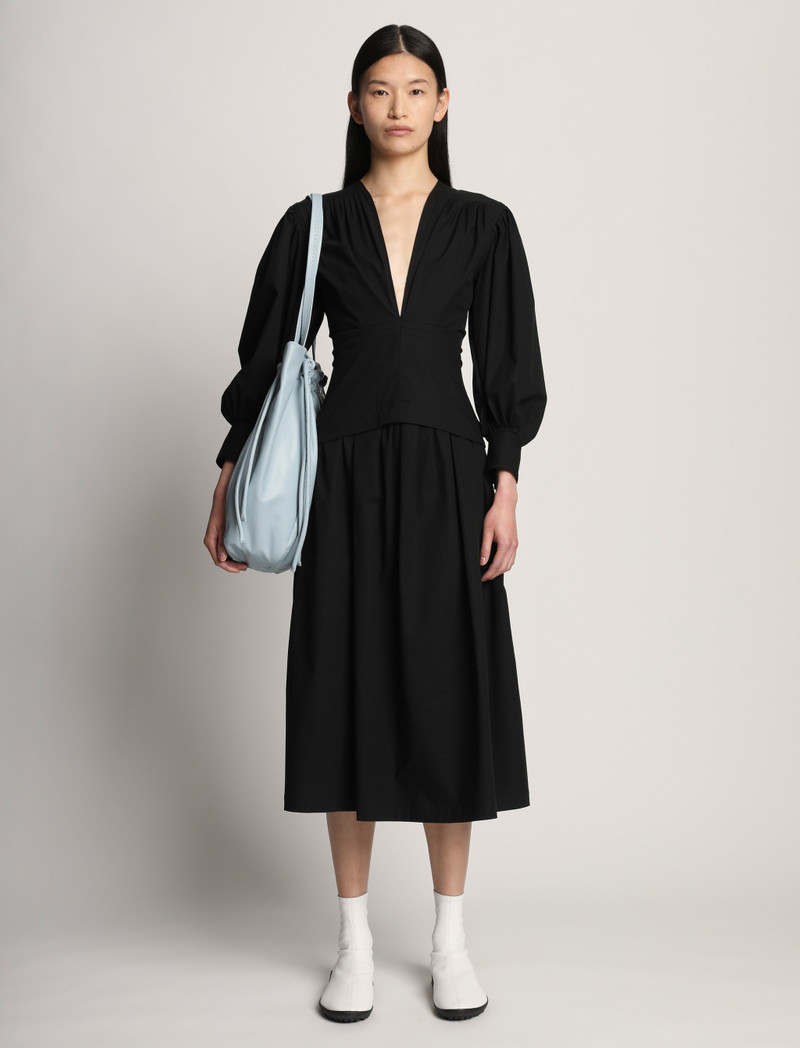 Proenza Schouler Drawstring Tote outlook