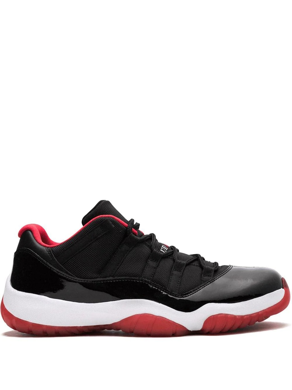 Air Jordan 11 Retro Low bred - 1