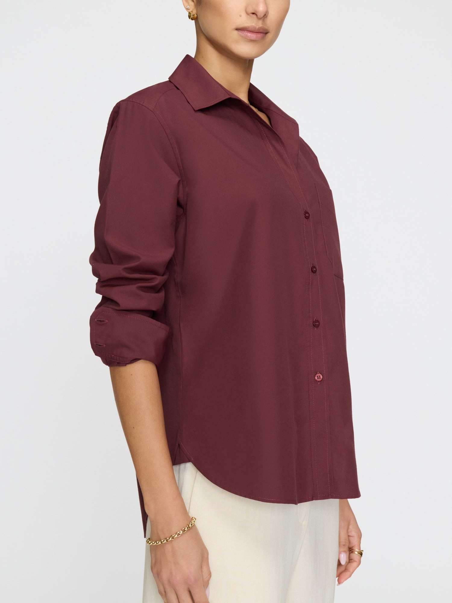 The Everyday Shirt - 5