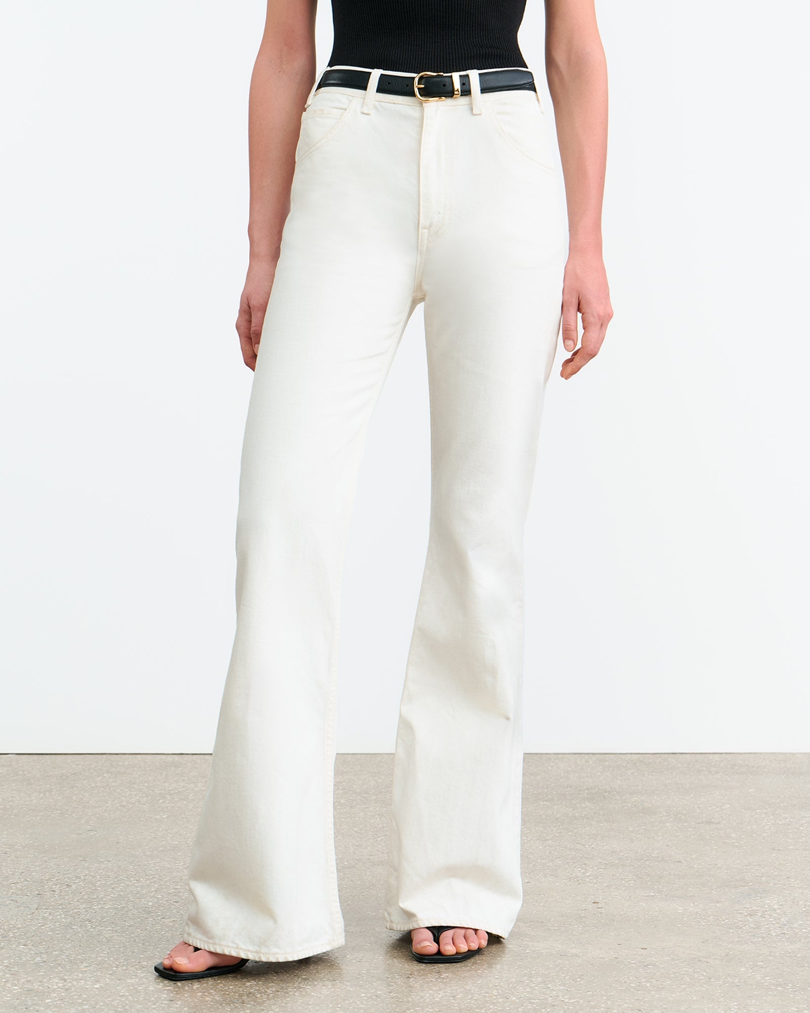 ROE JEAN - 4