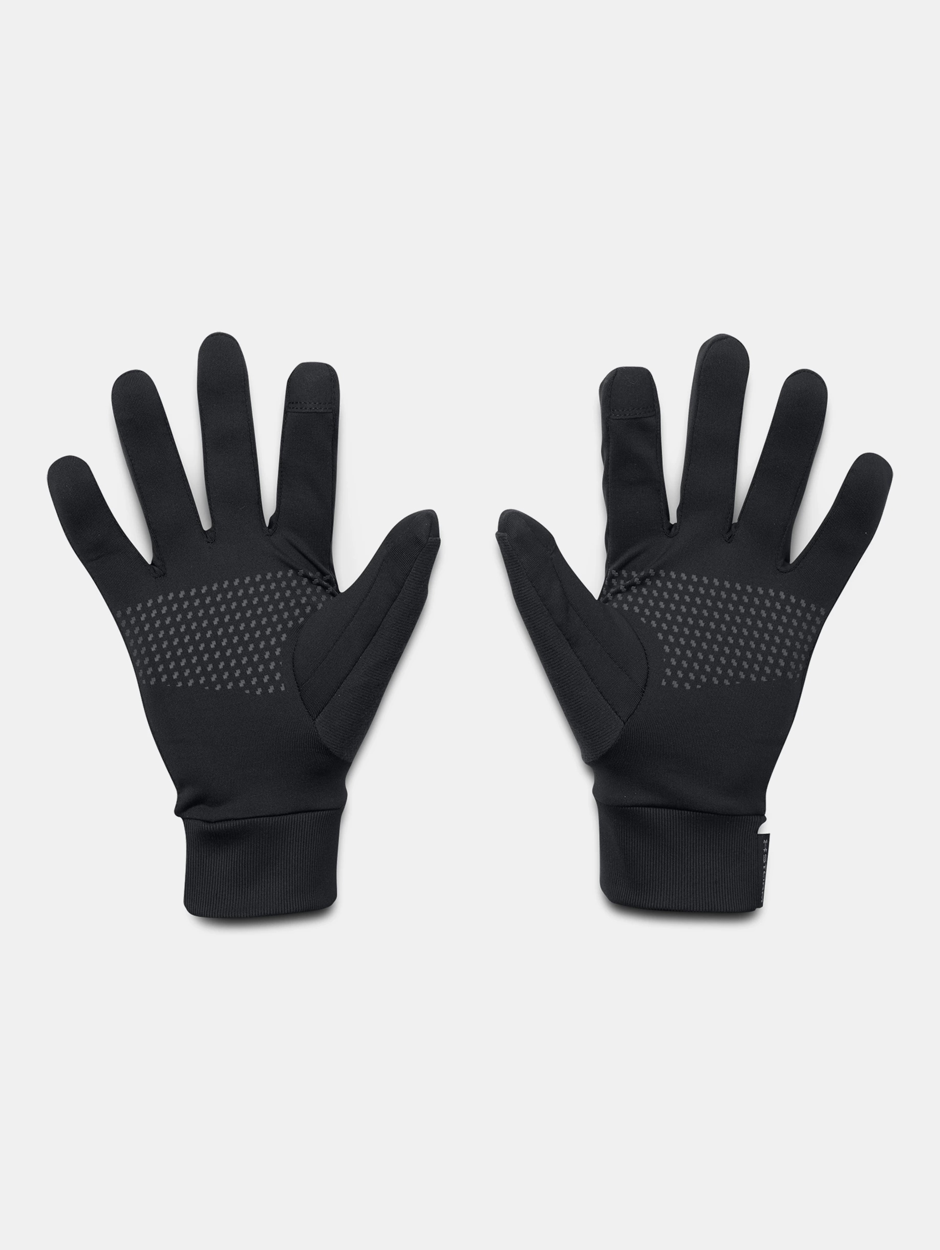 Men's UA Storm Liner Gloves - 2
