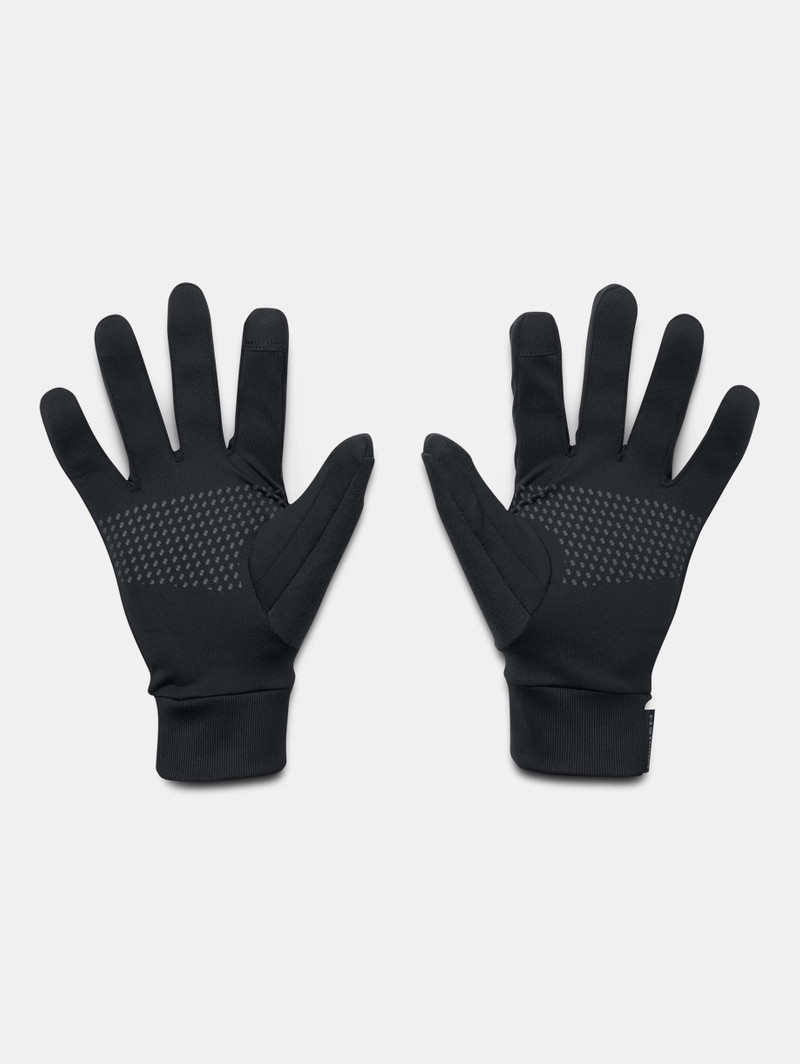 Under Armour Men's UA Storm Liner Gloves outlook