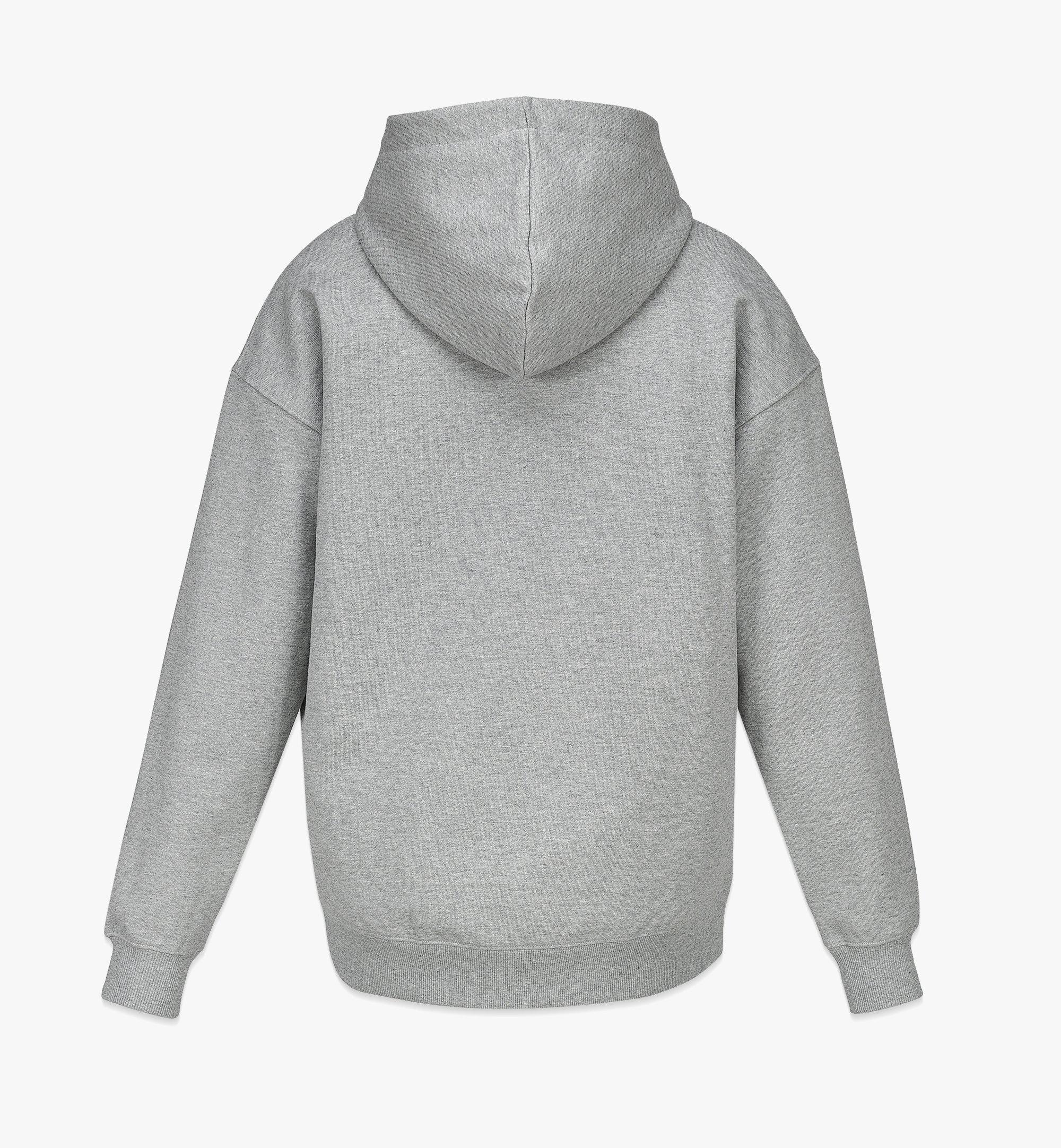 Women’s Classic Logo Hoodie in Organic Cotton - 3