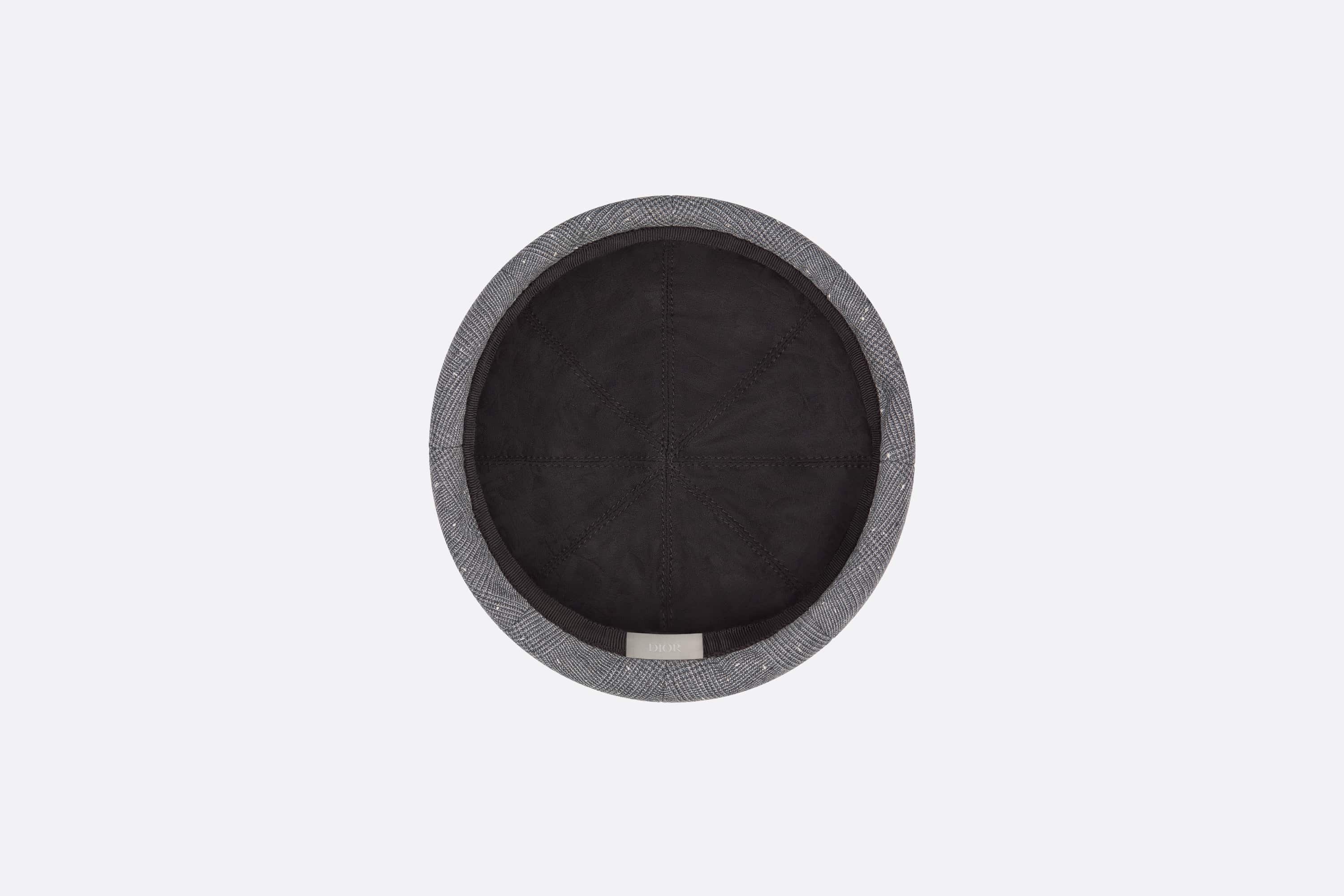 Beret - 4