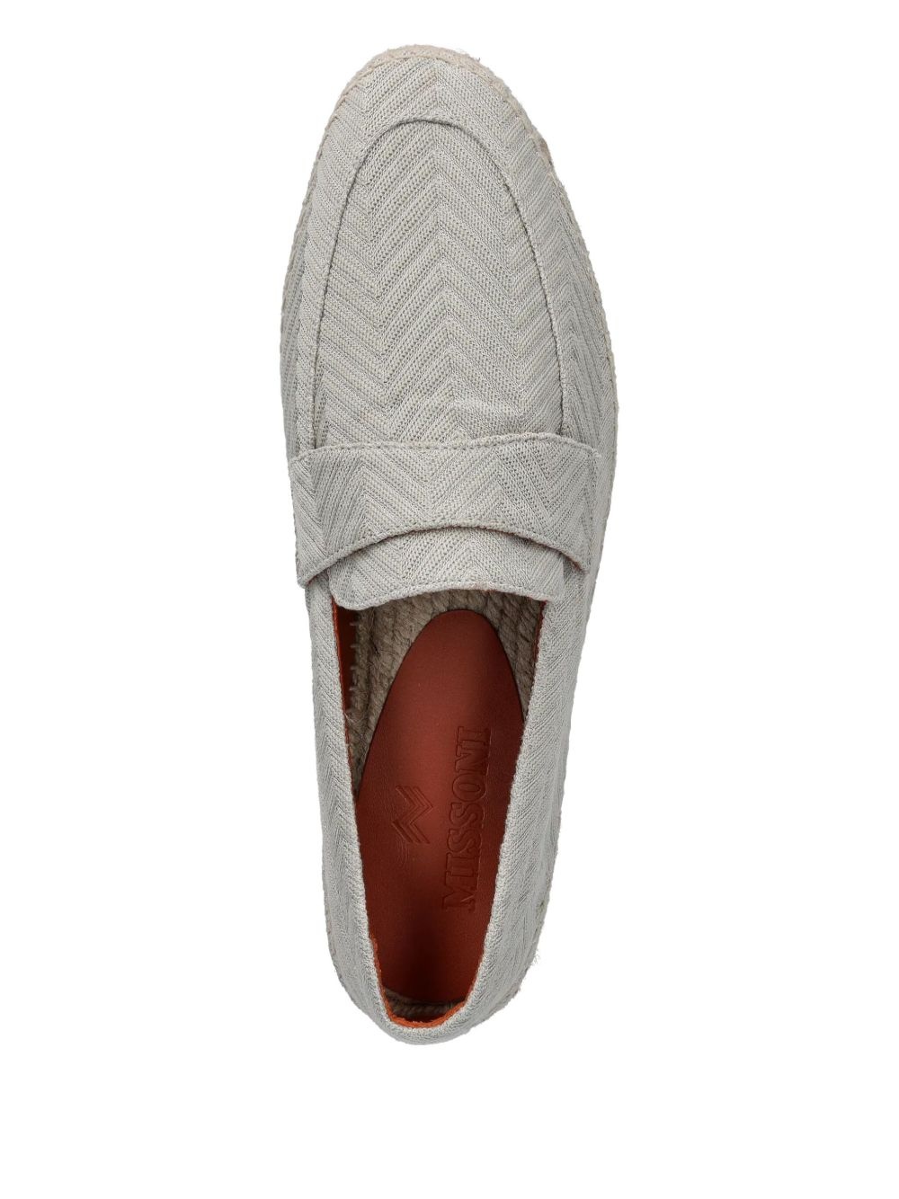 Niko slip-on espadrilles - 4