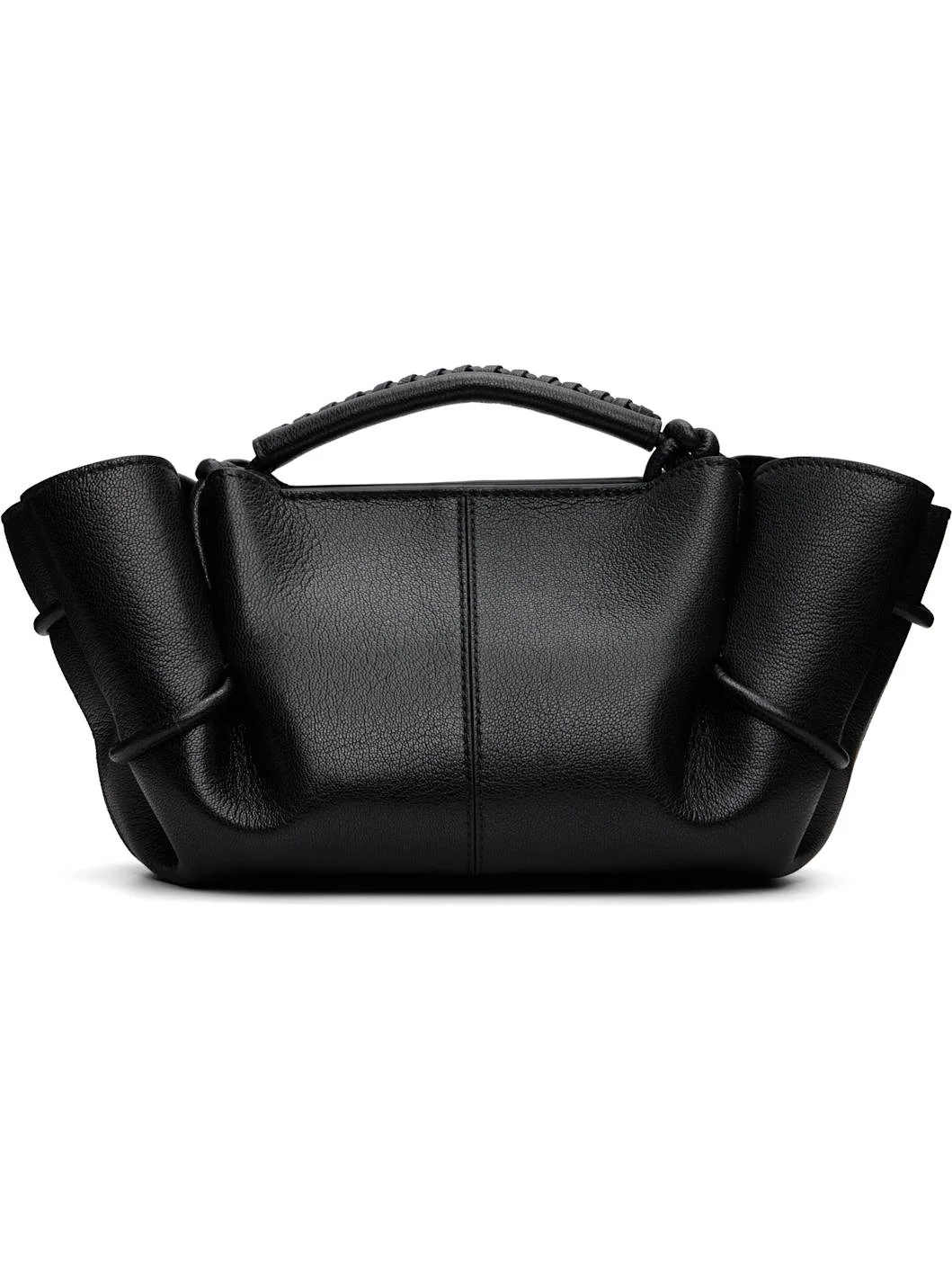 Black Arta Mini Bag - 1