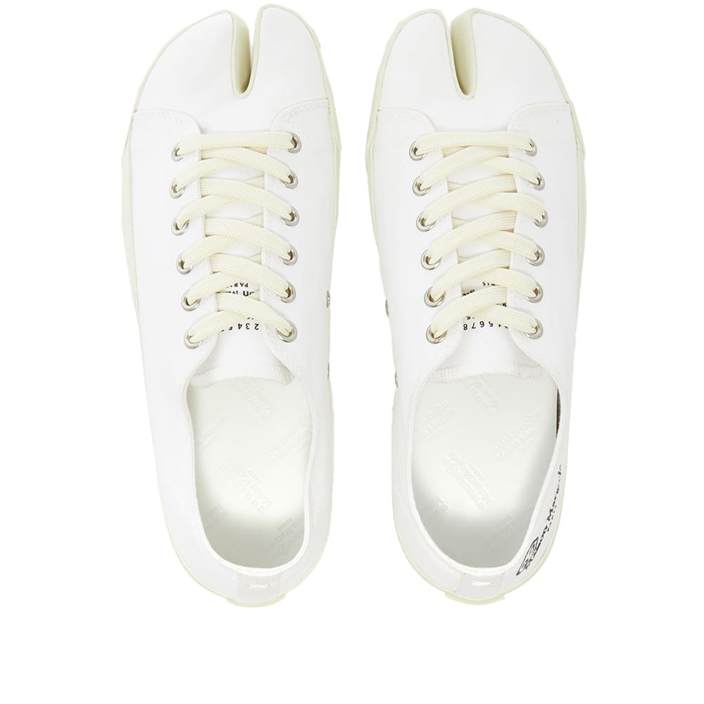 Maison Margiela 22 Tabi Low Sneaker - 5