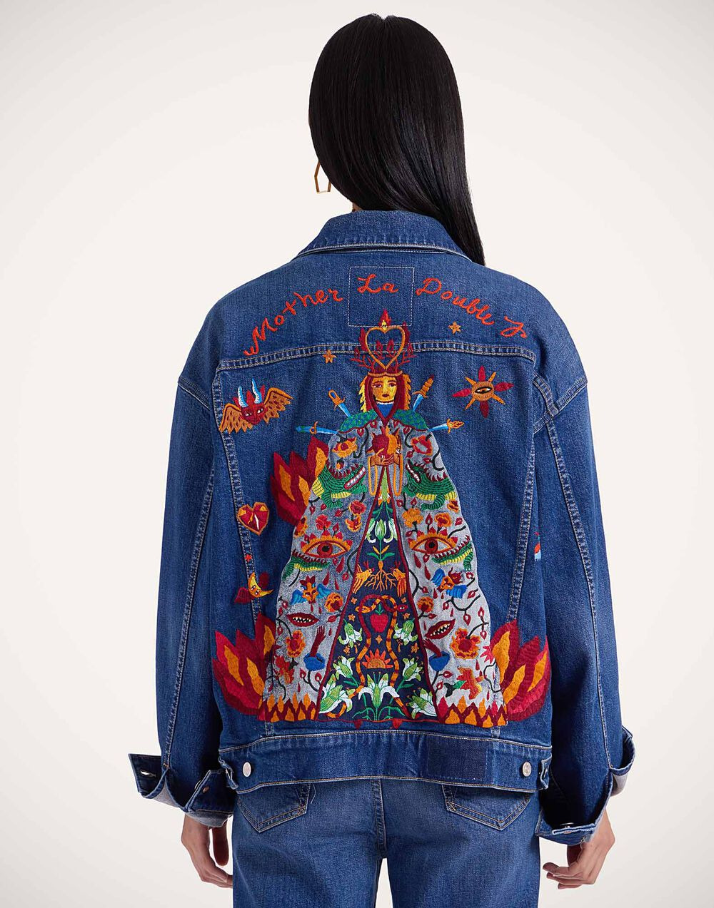 The Drop It Drifter Jacket - 5