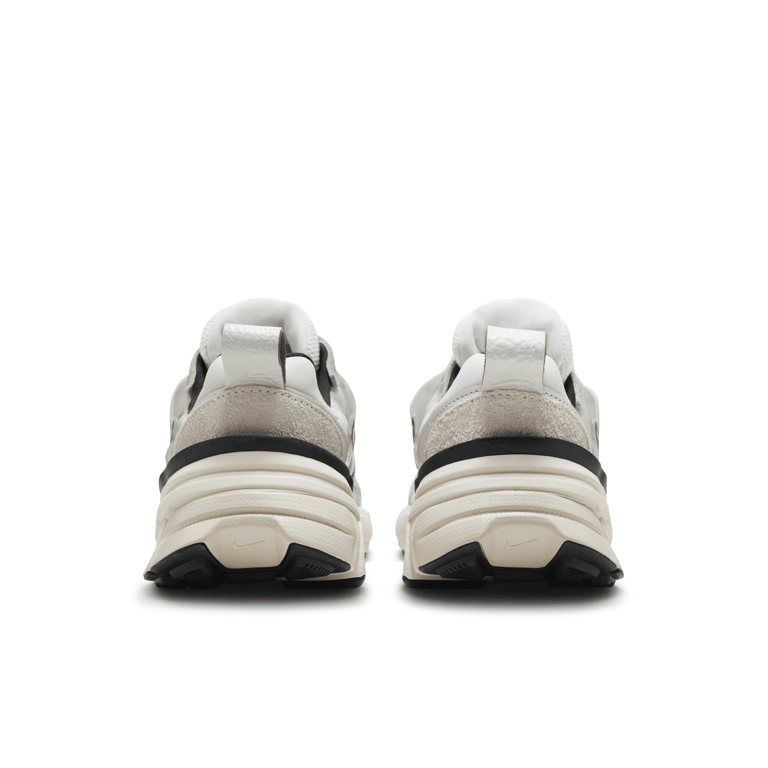 Nike Women's V2K Run Shoes - 6