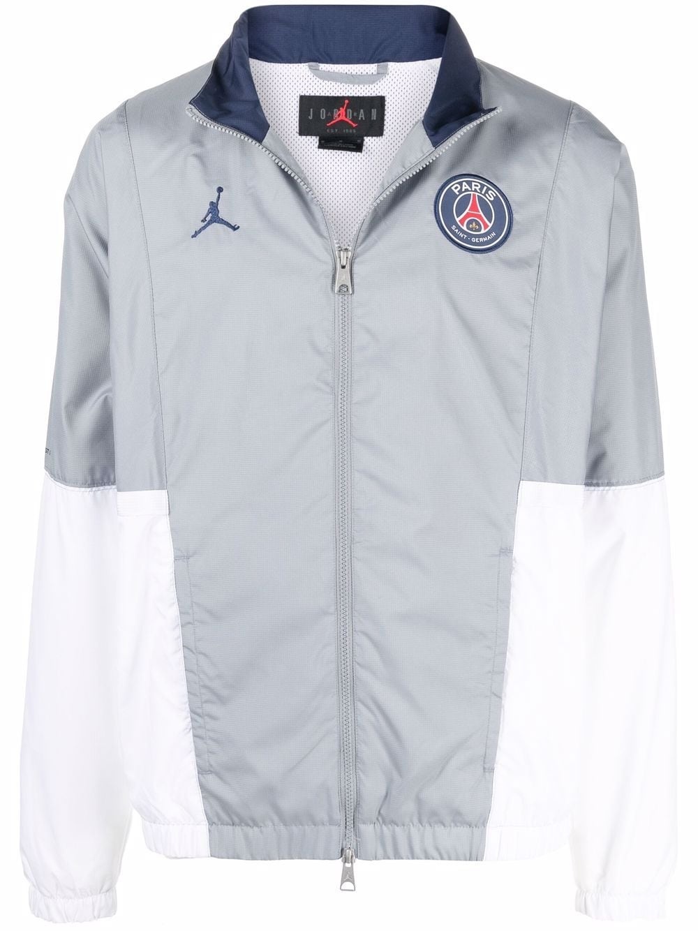 M J PSG Suit Jacket - 1