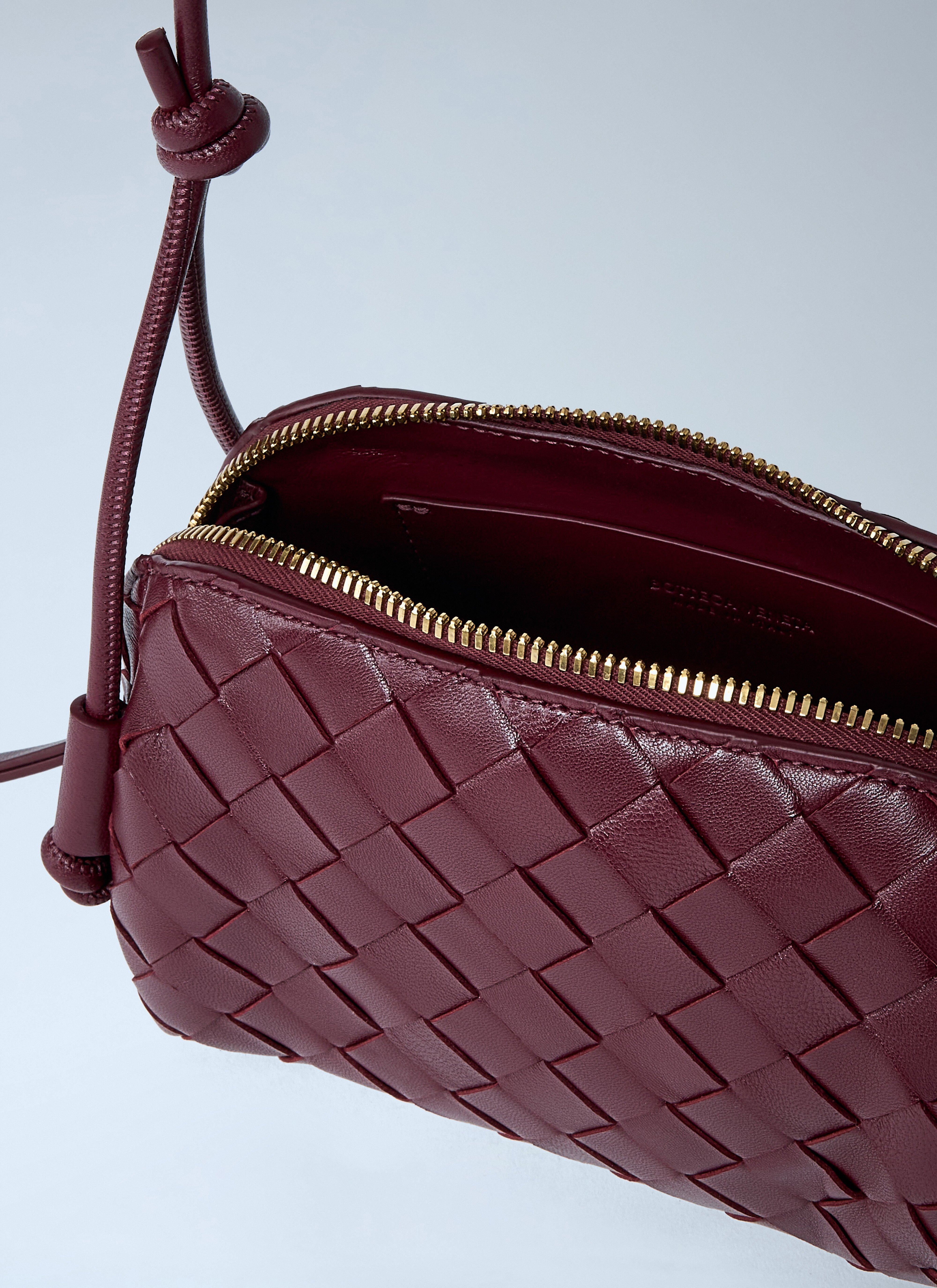 Concert Pouch Crossbody Bag - 6