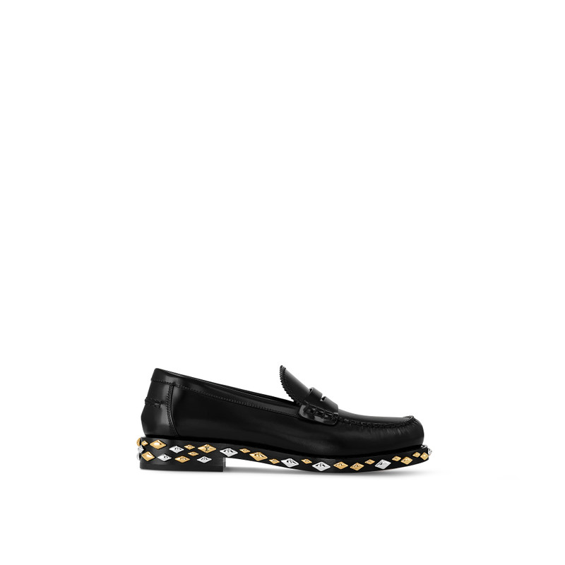 Broadway Loafer 1