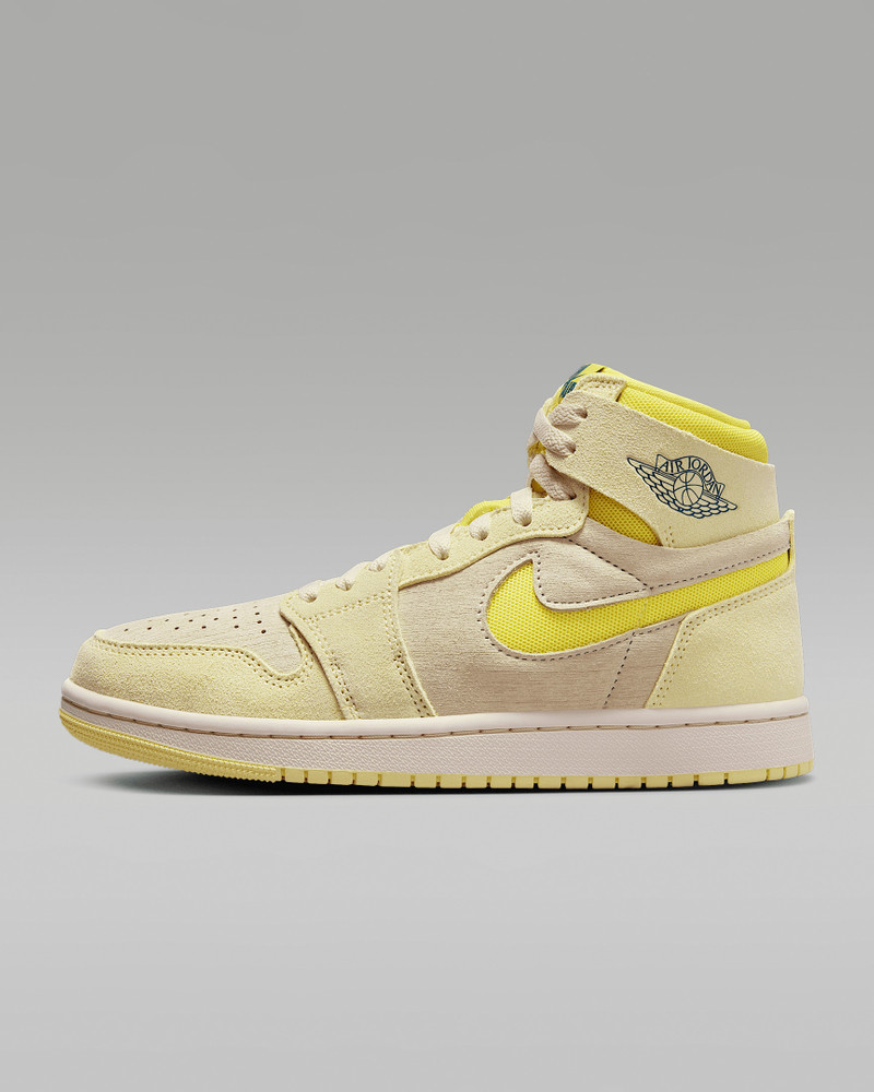 Air Jordan 1 Zoom CMFT 2 Women's Shoes - 1