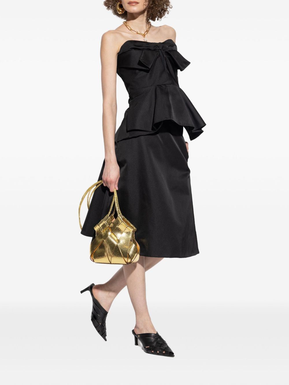 Alexander McQueen Skirt - 4