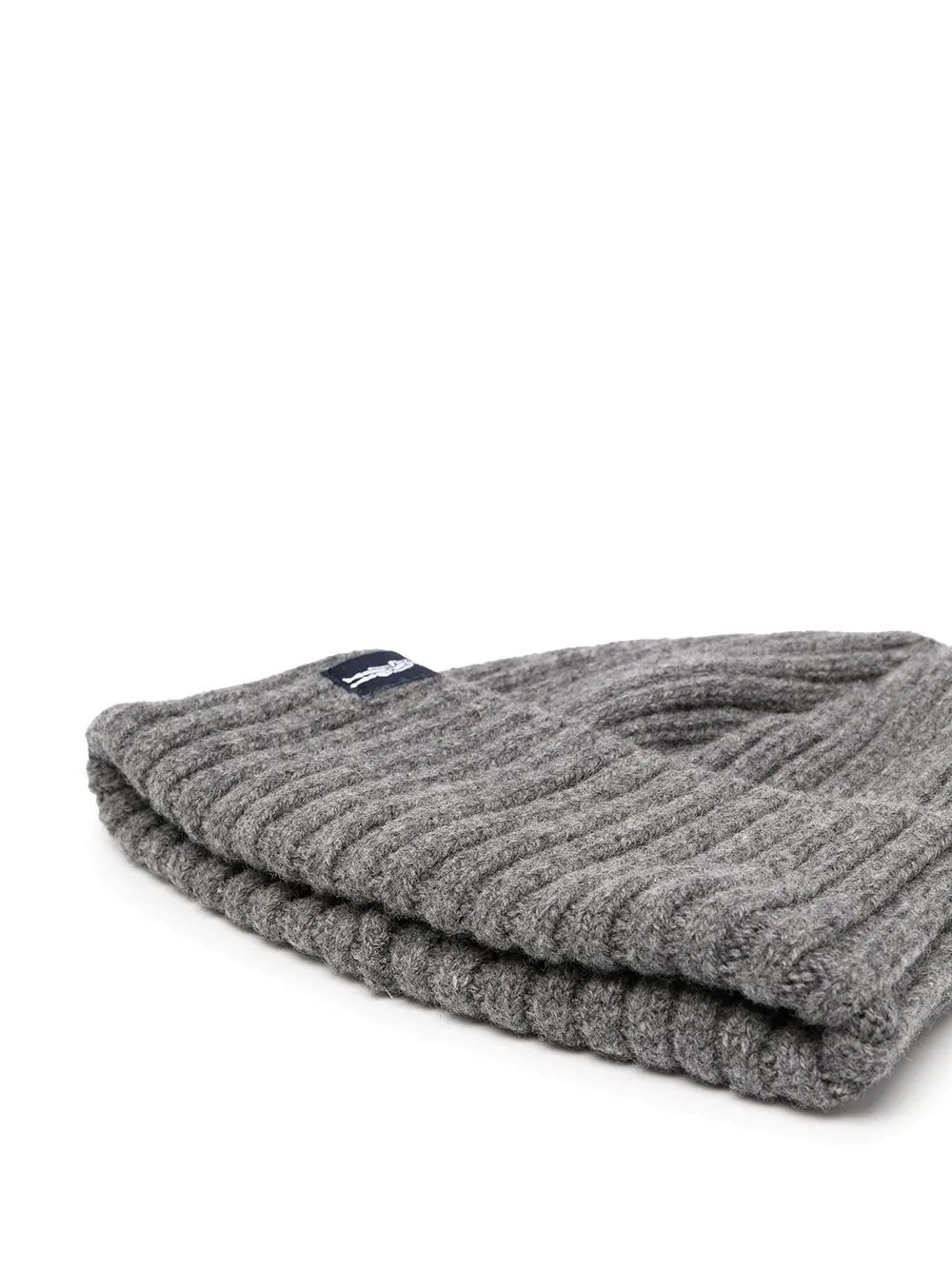 Kemet ribbed beanie - 2