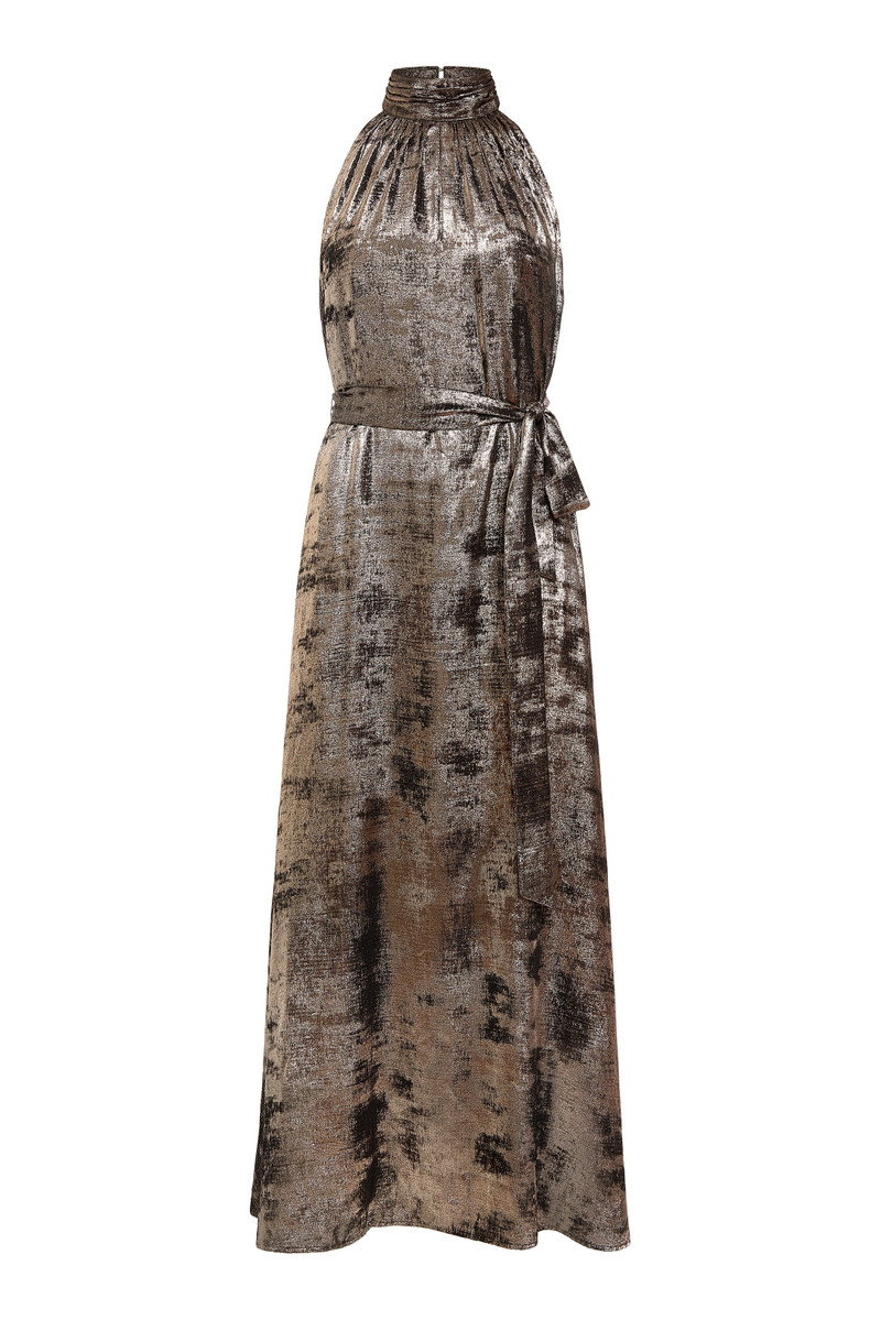 PENELOPE DRESS 1