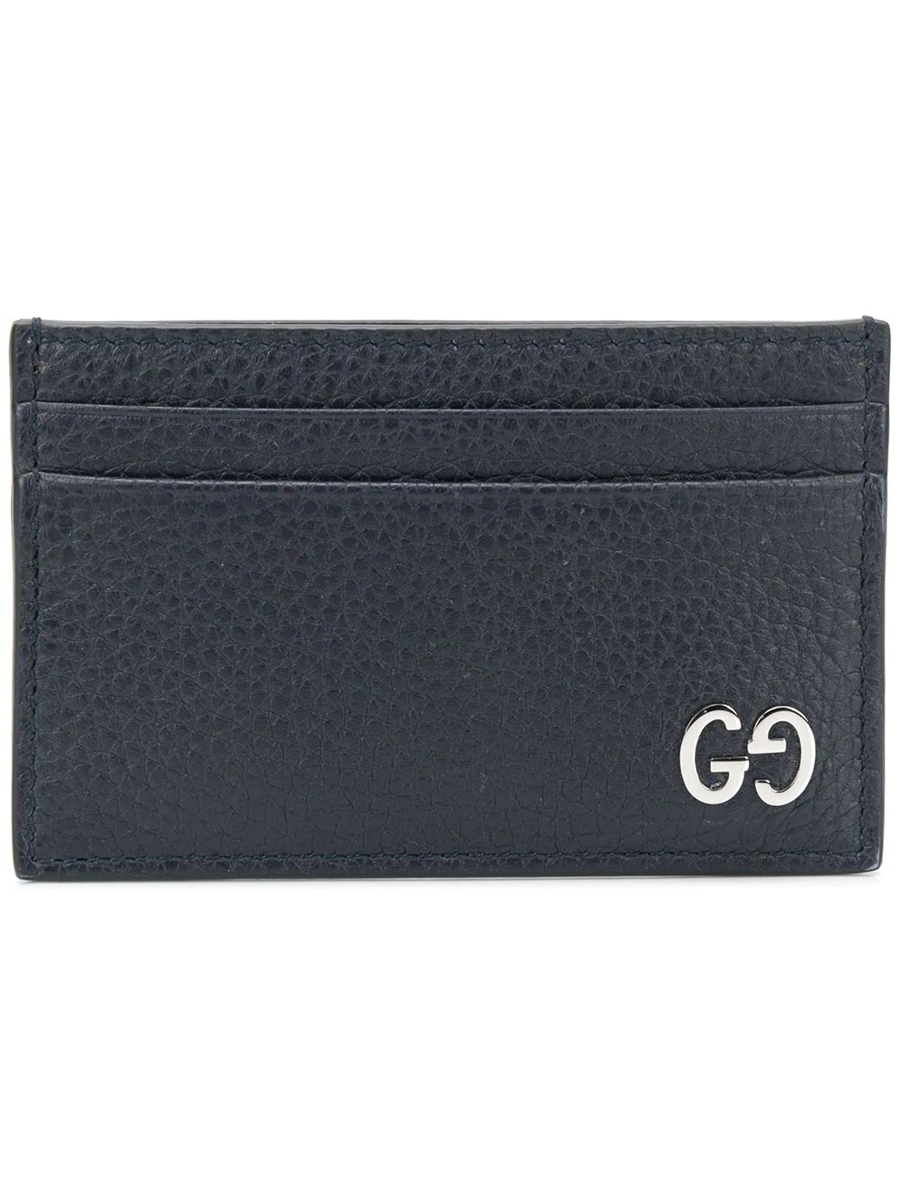 small logo cardholder - 1