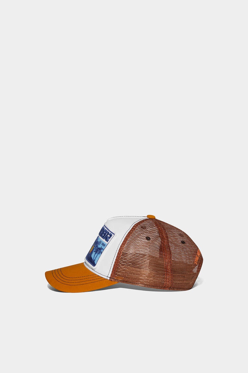 D2 PATCH BASEBALL CAP - 3