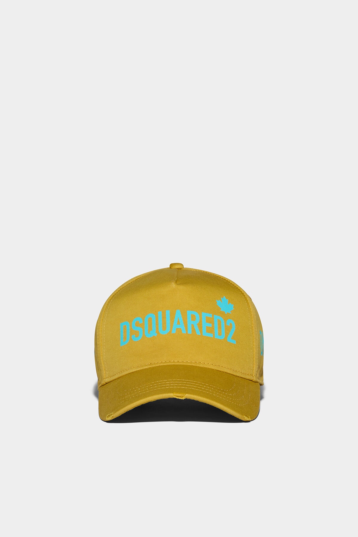 ONE LIFE ORGANIC COTTON BASEBALL CAP - 1
