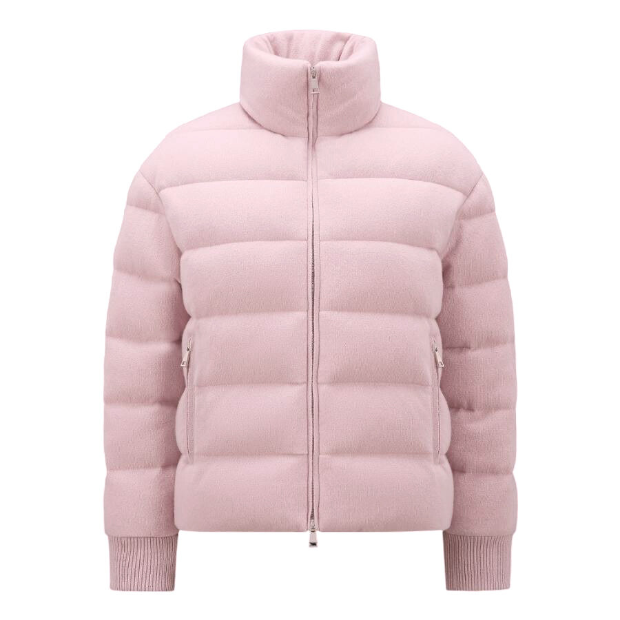 Moncler Cayeux Short Puffer Jacket - 5