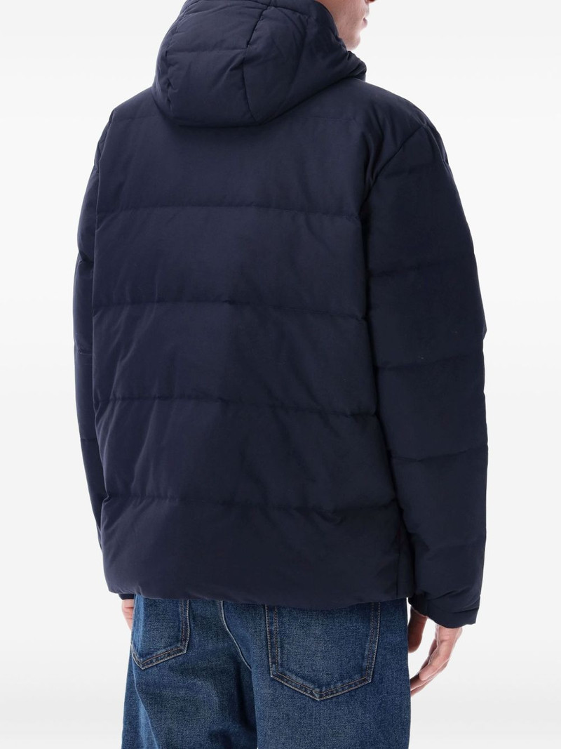 Patagonia Down Drift jacket outlook