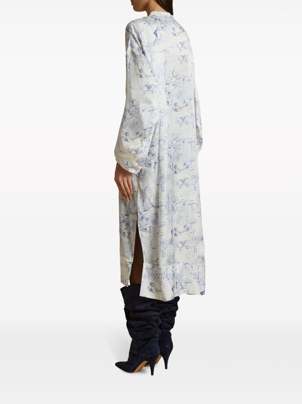 The Brom dress - 8