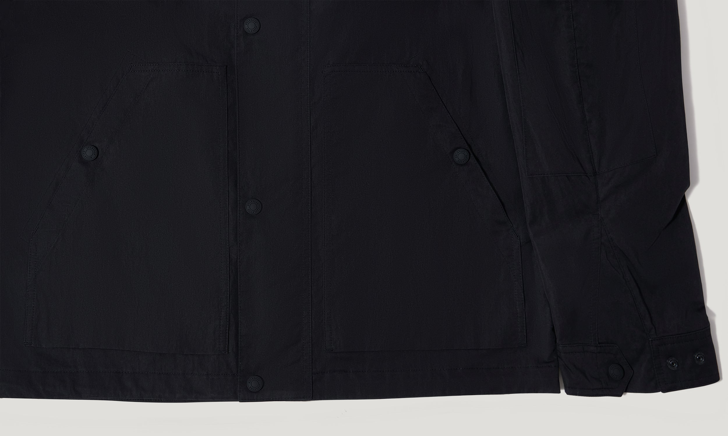 COVER JACKET - 6