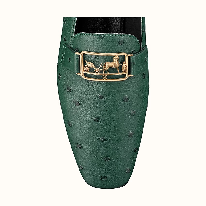 Time loafer - 4