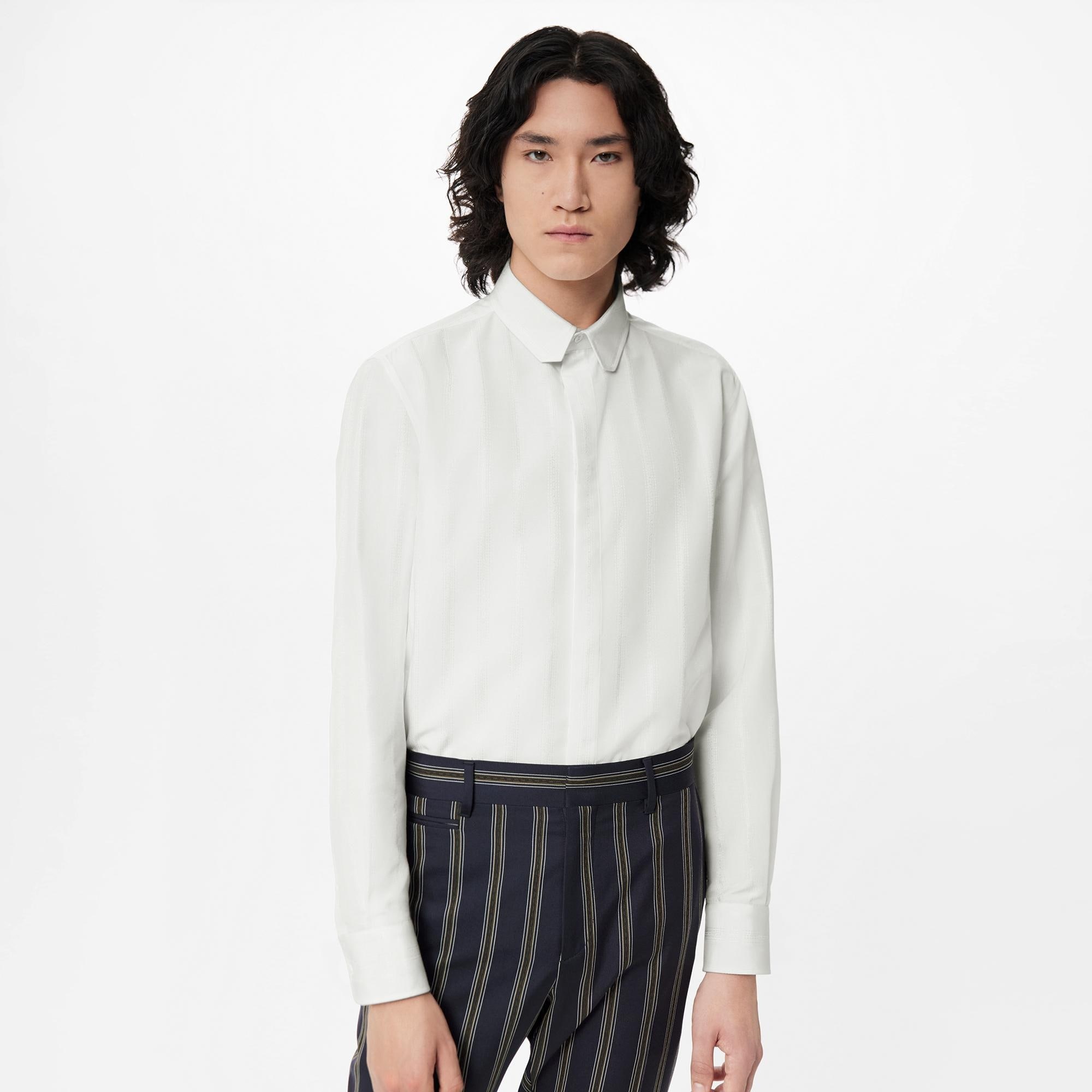 Chains Regular Shirt - 3