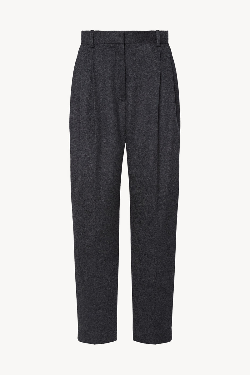 Richelle Pant in Cashmere 1