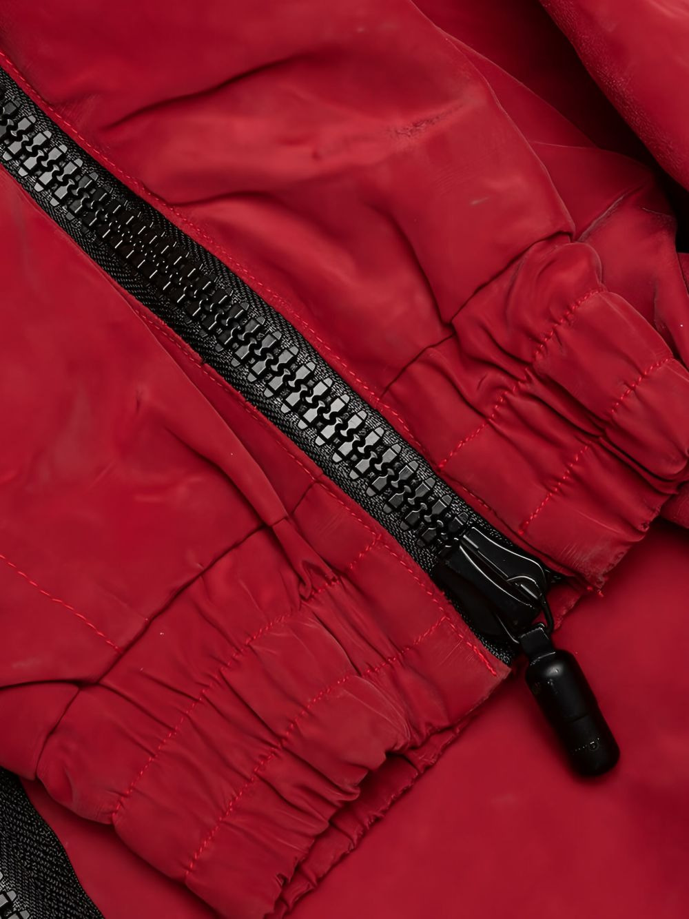 Yachting zip-pocket trousers - 3