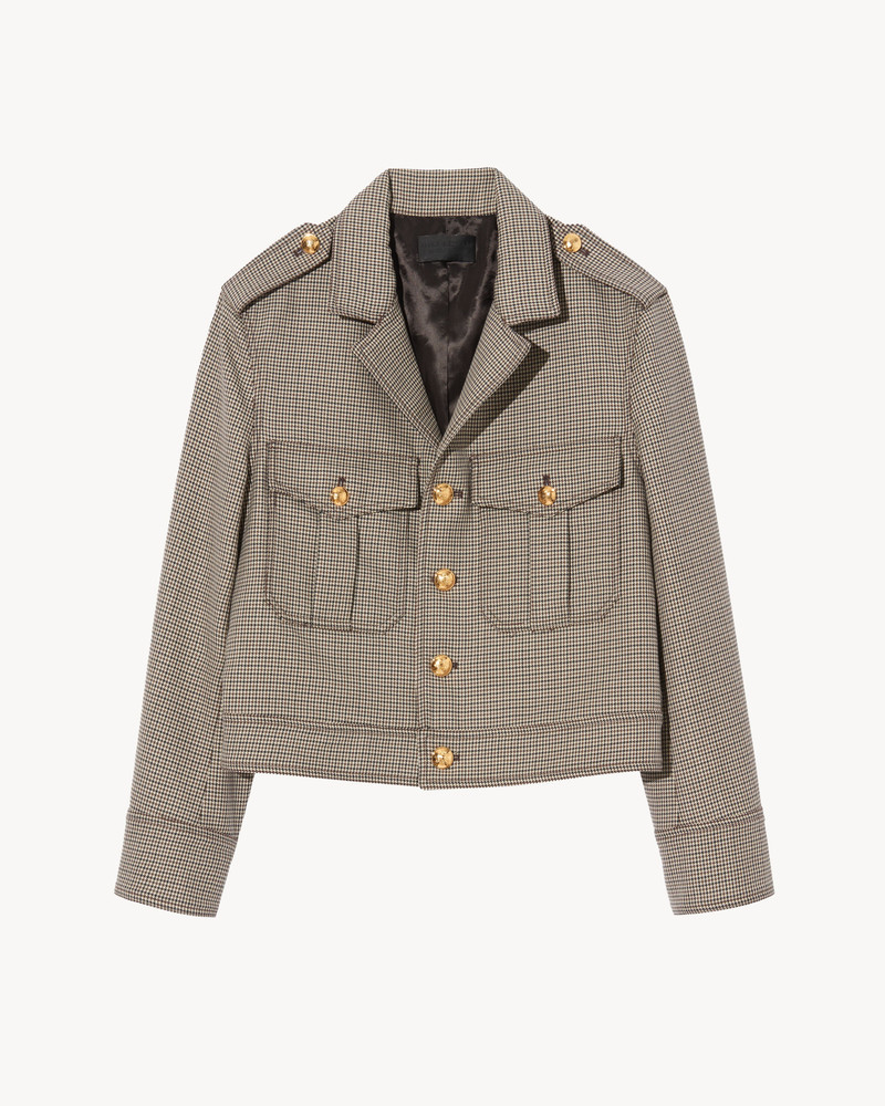 Lise Jacket - 1