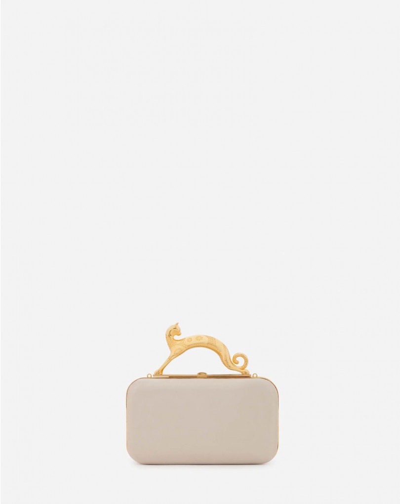 SATIN CAT  MINAUDIERE - 1