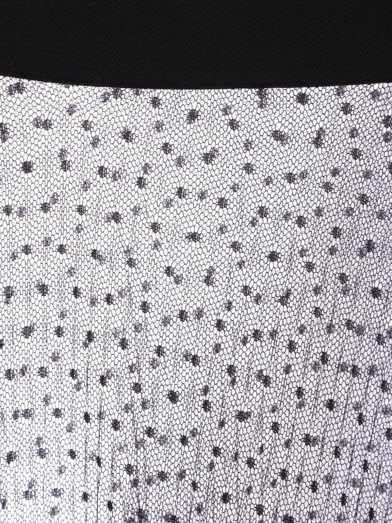 tulle circle skirt 3