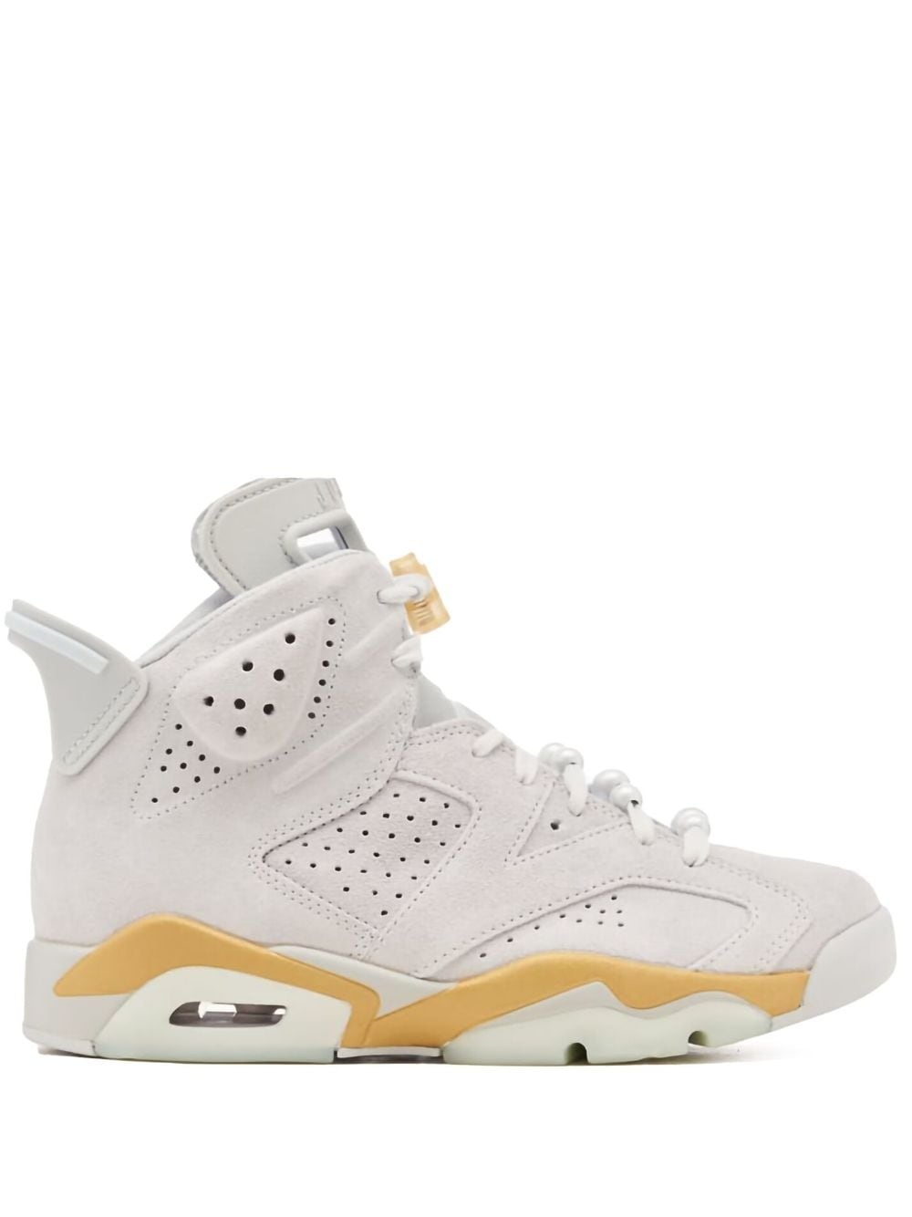 Air Jordan 6 "Paris Olympics" sneakers - 1