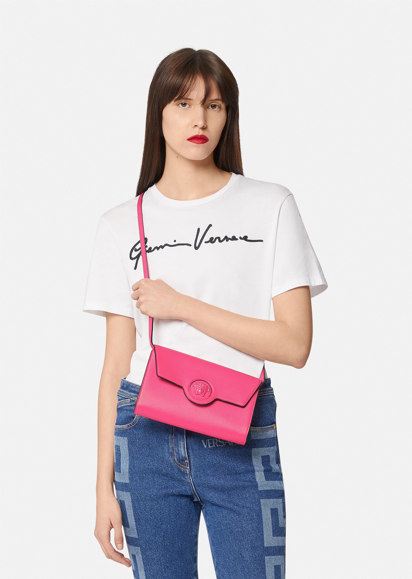 La Medusa Long Wallet - 6