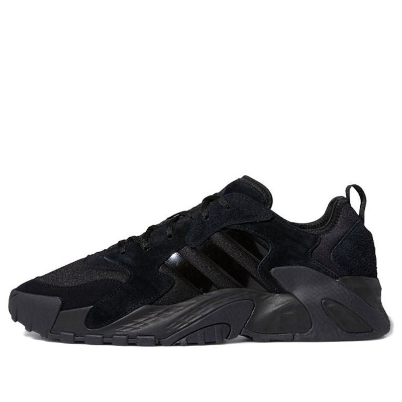 (WMNS) adidas originals Streetball Low FW1218 - 1