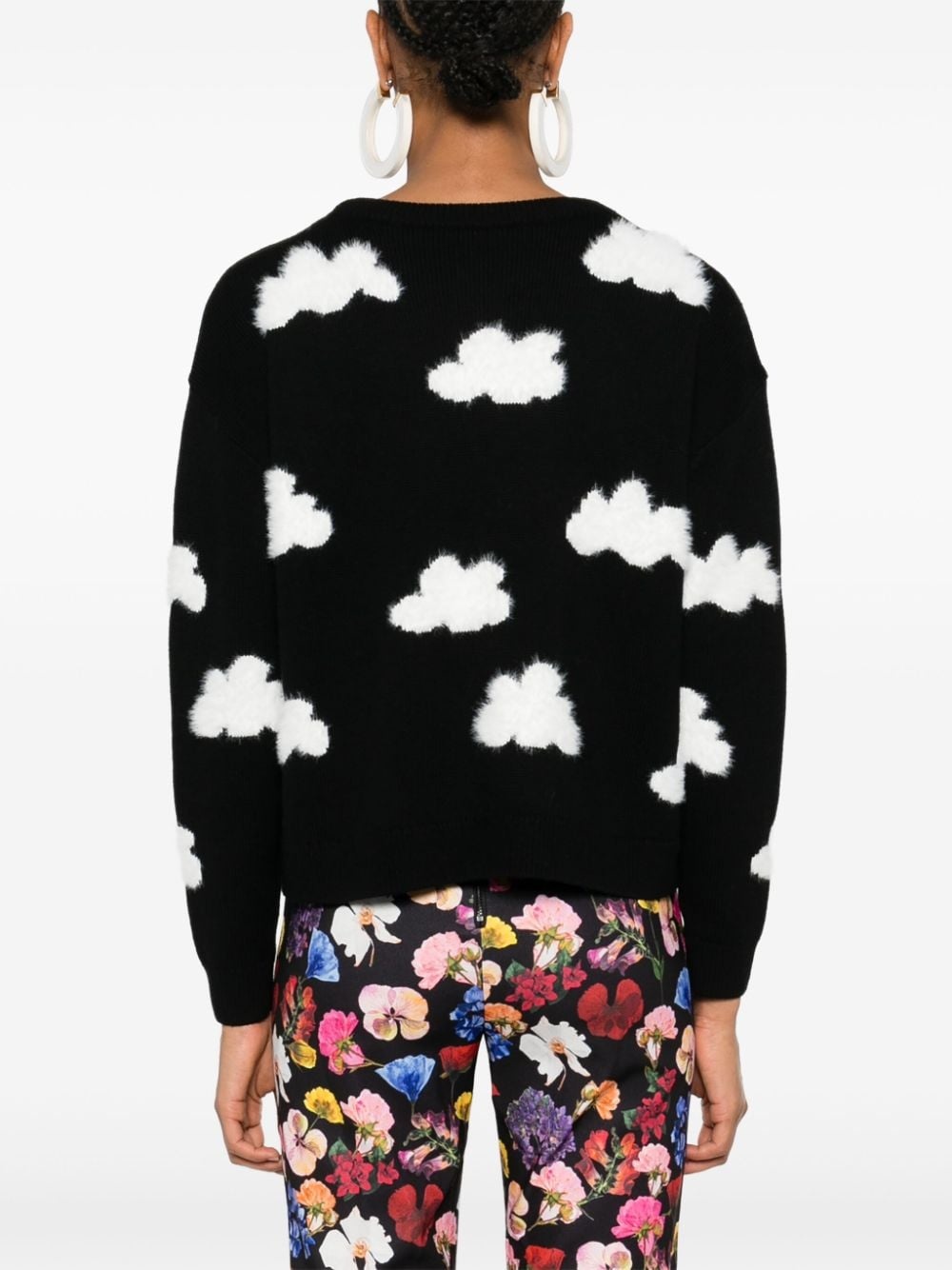 Gleeson sweater - 4